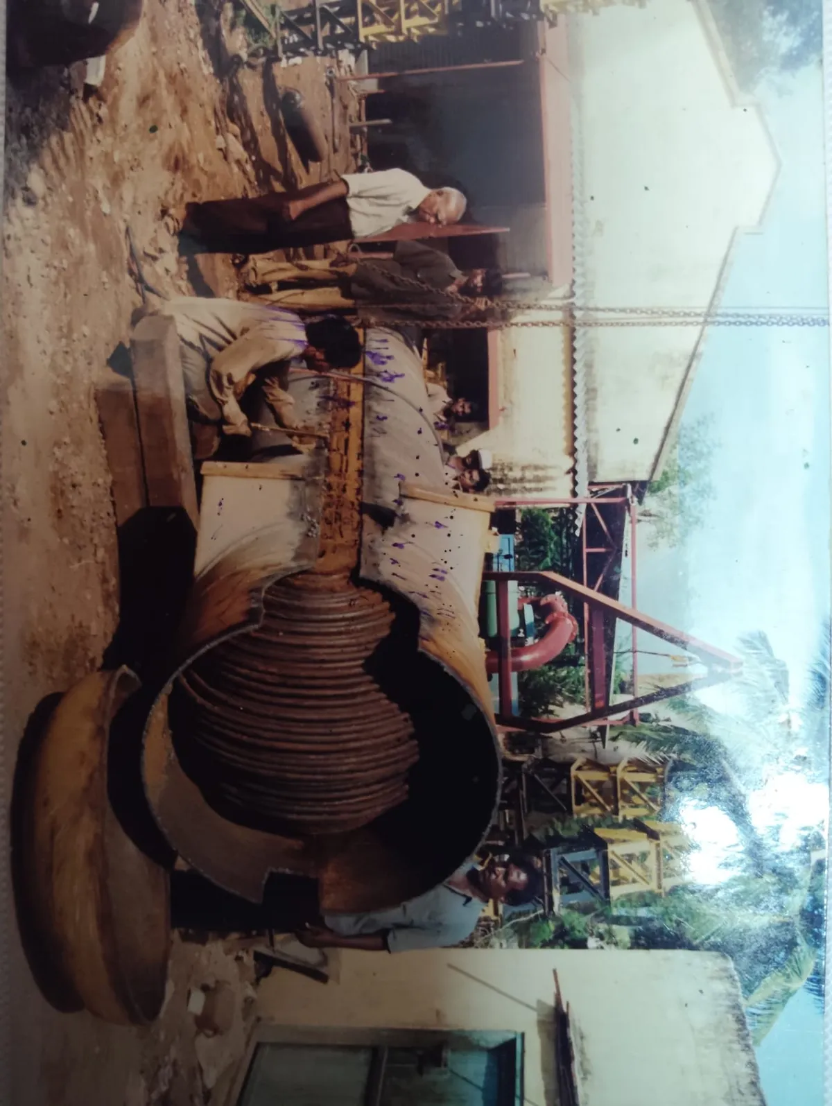 Heat exchanger